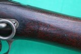 US Springfield Armory Model 1896 Krag Carbine - 17 of 20