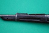 US Springfield Armory Model 1896 Krag Carbine - 11 of 20