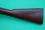 US Springfield Armory Model 1896 Krag Carbine - 10 of 20