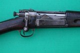 US Springfield Armory Model 1896 Krag Carbine - 4 of 20