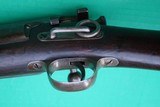 US Springfield Armory Model 1896 Krag Carbine - 8 of 20