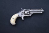 Remington Smoot Pocket Revolver - 1 of 3
