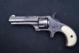 Remington Smoot Pocket Revolver - 2 of 3