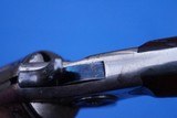 Colt New Line Revolver in .41 Rimfire w/Etched Panel - 7 of 13