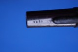 Colt New Line Revolver in .41 Rimfire w/Etched Panel - 5 of 13