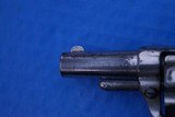 Colt New Line Revolver in .41 Rimfire w/Etched Panel - 13 of 13