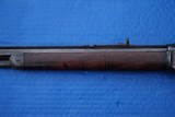 Winchester Model 1873 Rifle w/Fancy Wood - 9 of 21