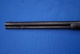 Winchester Model 1873 Rifle w/Fancy Wood - 10 of 21
