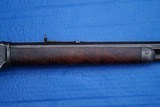 Winchester Model 1873 Rifle w/Fancy Wood - 4 of 21