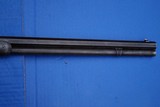 Winchester Model 1873 Rifle w/Fancy Wood - 5 of 21
