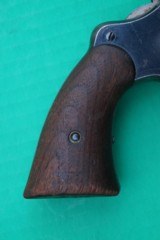 Antique US Army Colt Model 1894 New Army Double Action Revolver in Spanish American War Serial Range - 17 of 20