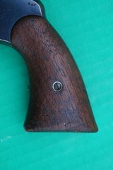 Antique US Army Colt Model 1894 New Army Double Action Revolver in Spanish American War Serial Range - 16 of 20