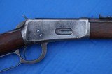 Antique Winchester 1894 SRC 38-55 shipped to WF SHEARD, TACOMA WASH FOR KLONDIKE GOLD RUSH IN 1898 - 4 of 20