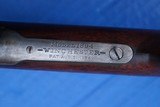 Antique Winchester 1894 SRC 38-55 shipped to WF SHEARD, TACOMA WASH FOR KLONDIKE GOLD RUSH IN 1898 - 12 of 20