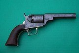 Colt Model 1848 Baby Dragoon Revolver in .31 Caliber - 4 of 20