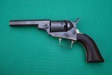 Colt Model 1848 Baby Dragoon Revolver in .31 Caliber - 3 of 20