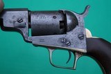 Colt Model 1848 Baby Dragoon Revolver in .31 Caliber - 1 of 20