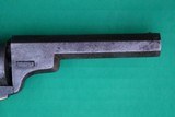 Colt Model 1848 Baby Dragoon Revolver in .31 Caliber - 12 of 20