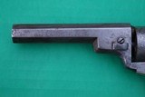 Colt Model 1848 Baby Dragoon Revolver in .31 Caliber - 11 of 20