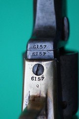 Colt Model 1848 Baby Dragoon Revolver in .31 Caliber - 5 of 20