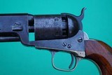 Colt Model 1851 Navy Revolver Made in 1860 with HARTFORD Barrel Address, Nice with All Matching Numbers - 2 of 20