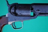 Colt Model 1851 Navy Revolver Made in 1860 with HARTFORD Barrel Address, Nice with All Matching Numbers - 4 of 20