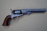 Colt 1849 Revolver 6" with Hartford Address and Rare 6 Shot Cylinder - 3 of 20