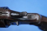 Colt USN Model 1895 DA Revolver --Very close to Teddy Roosevelt's DA Recovered from USS Maine he used at San Juan Hill in 1898-- - 17 of 19