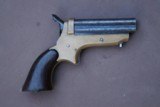 Sharps Pepperbox Pistol - 2 of 8