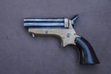Sharps Pepperbox Pistol - 1 of 8