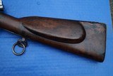 Model 1857 M57 Dreyse Needle Fire Cavalry Carbine - 9 of 17