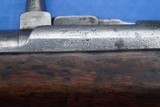Model 1857 M57 Dreyse Needle Fire Cavalry Carbine - 5 of 17