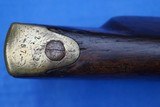 Model 1857 M57 Dreyse Needle Fire Cavalry Carbine - 16 of 17