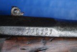Model 1857 M57 Dreyse Needle Fire Cavalry Carbine - 8 of 17
