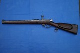 Model 1857 M57 Dreyse Needle Fire Cavalry Carbine - 4 of 17