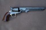 THE VERY LAST COLT 1851' NAVY Revolver Made in the 1860's!!!!! - 1 of 20