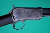 Antique Winchester Model 1890 Rifle - 2 of 20