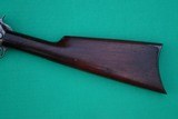 Antique Winchester Model 1890 Rifle - 4 of 20