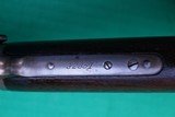 Antique Winchester Model 1890 Rifle - 17 of 20