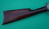 Antique Winchester Model 1890 Rifle - 11 of 20