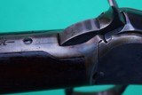Antique Winchester Model 1890 Rifle - 19 of 20