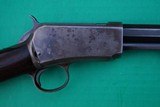 Antique Winchester Model 1890 Rifle - 15 of 20