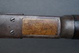 Winchester 2nd Model 1873 Saddle Ring Carbine - 8 of 20