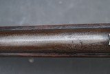Winchester 2nd Model 1873 Saddle Ring Carbine - 13 of 20
