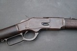 Winchester 2nd Model 1873 Saddle Ring Carbine - 3 of 20
