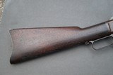 Winchester 2nd Model 1873 Saddle Ring Carbine - 5 of 20
