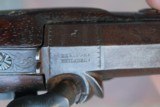 Henry Deringer .45 Caliber Pistol - 10 of 15