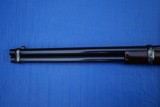 Winchester Model 1873 Carbine in 44 WCF, Nicely Restored and Rebuilt - 10 of 19