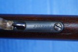 Winchester Model 1873 Carbine in 44 WCF, Nicely Restored and Rebuilt - 18 of 19