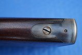 Winchester Model 1873 Carbine in 44 WCF, Nicely Restored and Rebuilt - 7 of 19